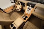 Lincoln Navigator 2006 года